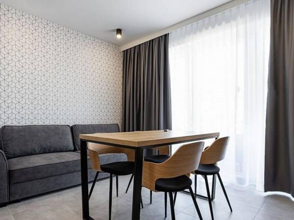  Apartamenty Koralowa