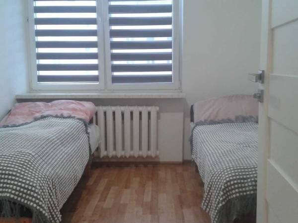 Apartament Kleosin