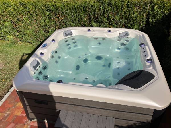 Domki całoroczne Mała Osada