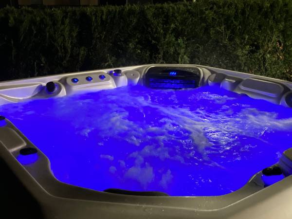 Domki całoroczne Mała Osada