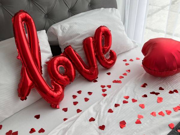 Domki całoroczne Mała Osada