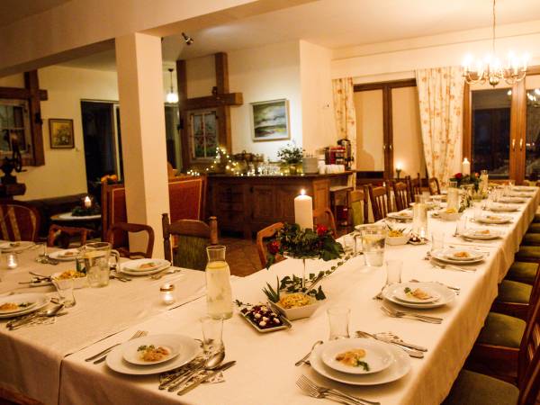 Gospodarstwo Brzozowe Zacisze