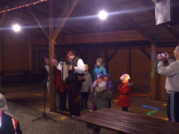 Ośrodek Wypoczynkowy Prometówka