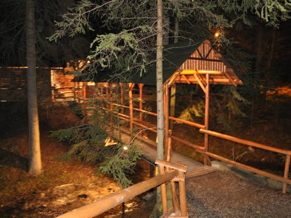 Ośrodek Wypoczynkowy Prometówka