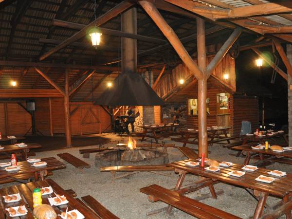 Ośrodek Wypoczynkowy Prometówka