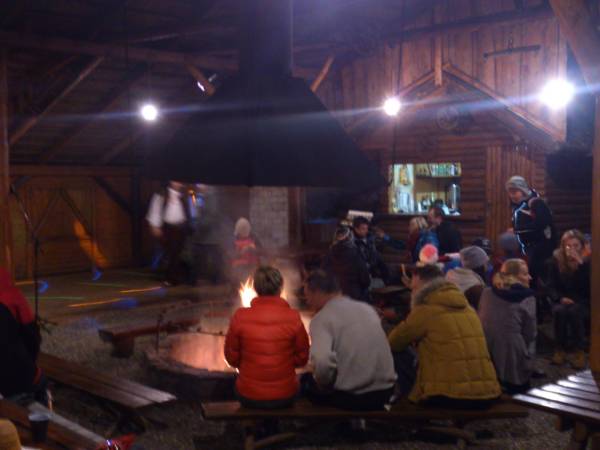 Ośrodek Wypoczynkowy Prometówka