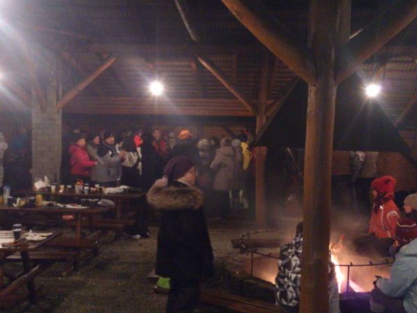 Ośrodek Wypoczynkowy Prometówka