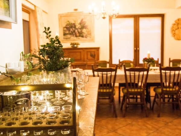 Gospodarstwo Brzozowe Zacisze