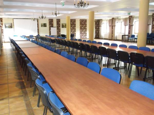 Ośrodek Stary Młyn