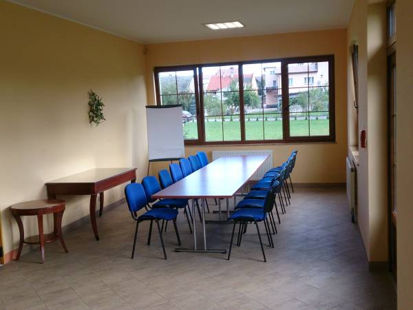 Ośrodek Stary Młyn