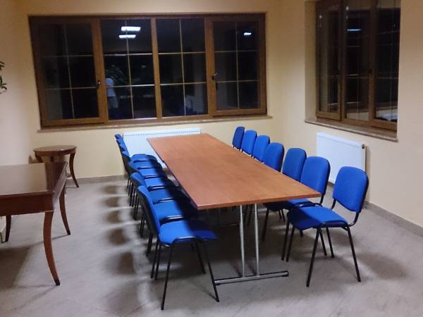 Ośrodek Stary Młyn