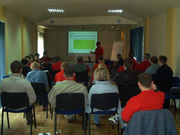 Ośrodek Stary Młyn