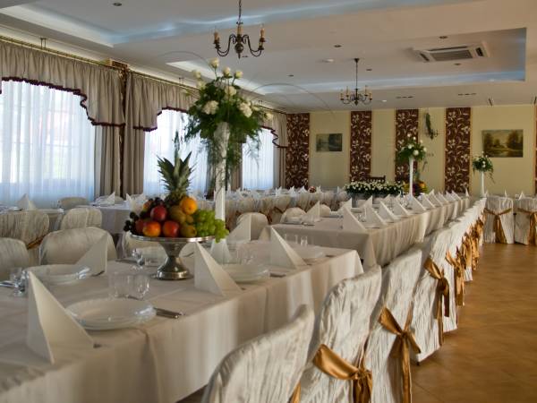 Ośrodek Stary Młyn