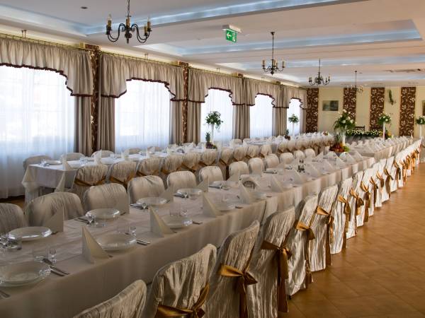 Ośrodek Stary Młyn