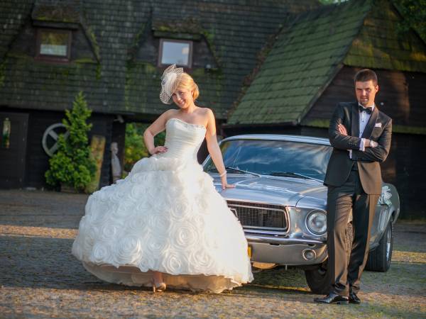 Ośrodek Stary Młyn