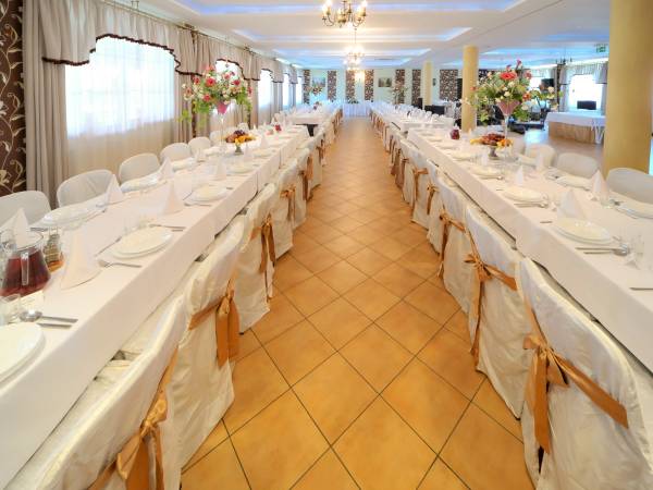 Ośrodek Stary Młyn