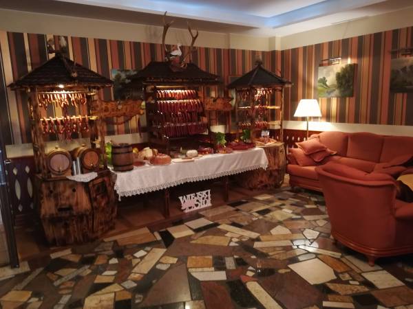 Ośrodek Stary Młyn