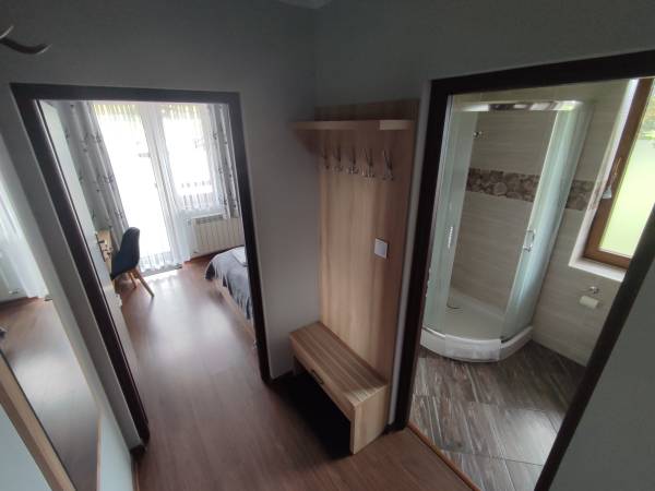 Willa Zielona Polana