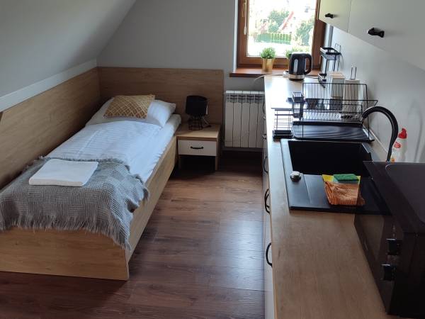 Apartament nr 11