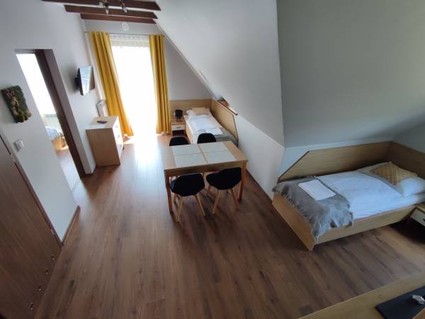 Apartament nr 11