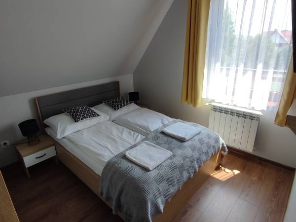 Apartament nr 11