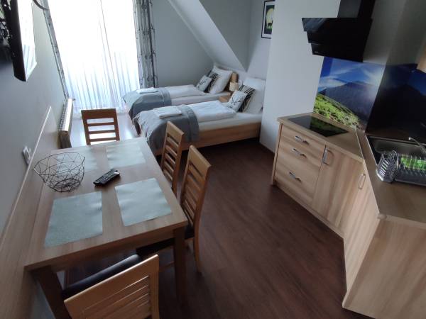 Apartament nr 7