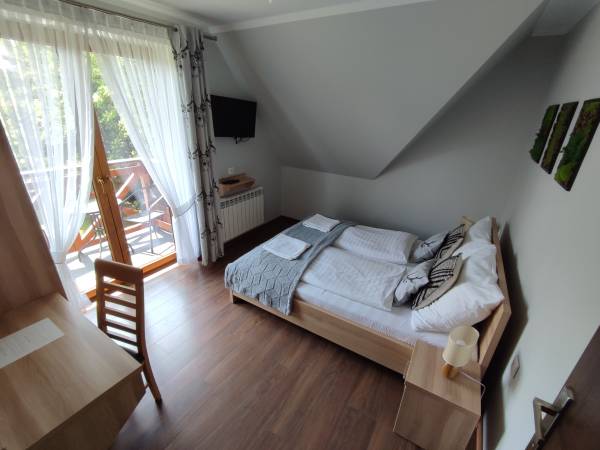 Apartament nr 7