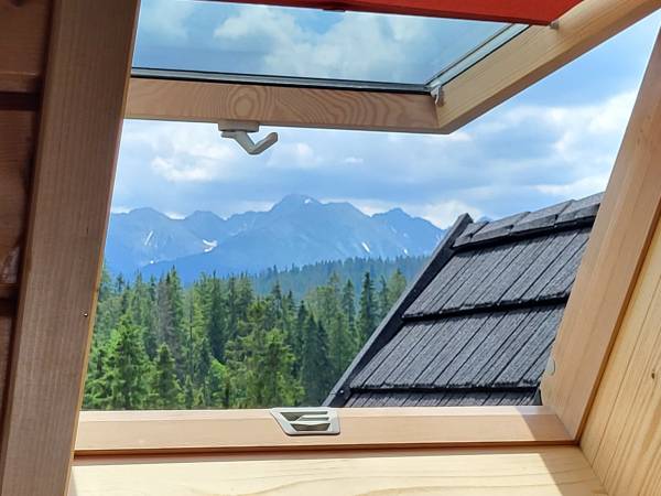 Jedla Miejsce gościnne