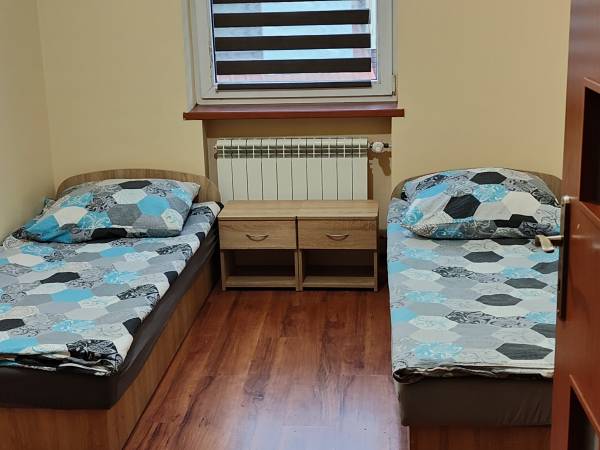 Noclegi Dla Firm I Osób Prywatnych