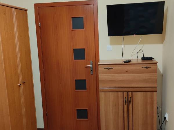 Noclegi Dla Firm I Osób Prywatnych