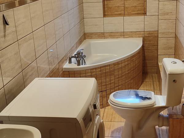 Noclegi Dla Firm I Osób Prywatnych