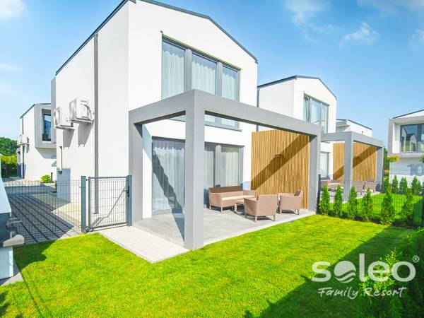 Apartament Dwupoziomowy SUPERIOR