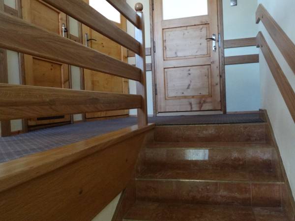 Tanie pokoje gościnne - Skowyra