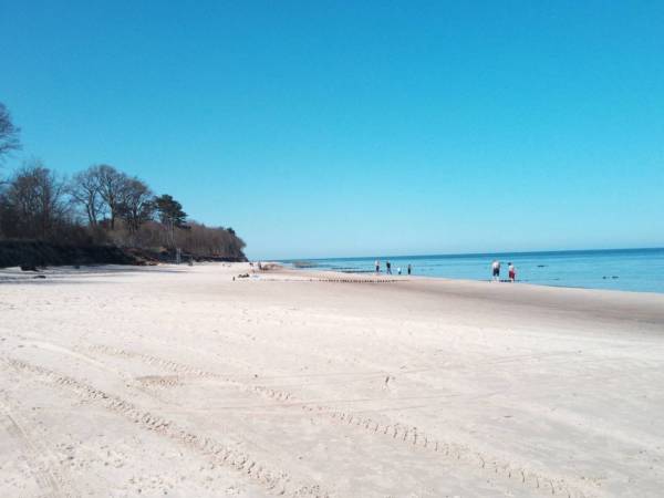 Koło Latarni Domki Drewniane