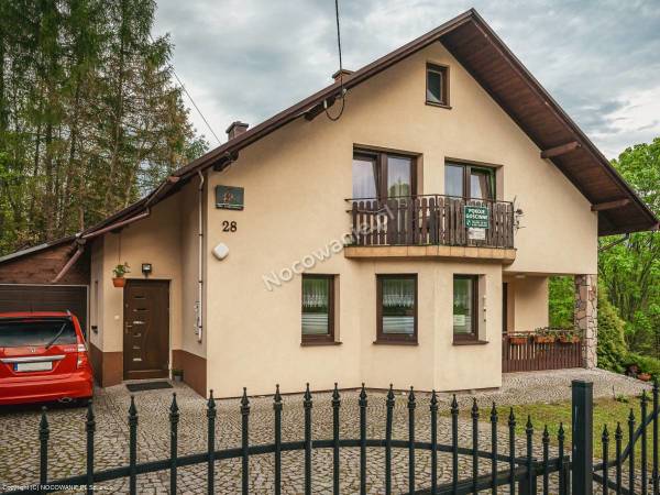 Pokoje z Widokiem na Góry - Pieniński Zakątek