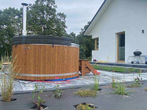 Leśny Horyzont Bałtów