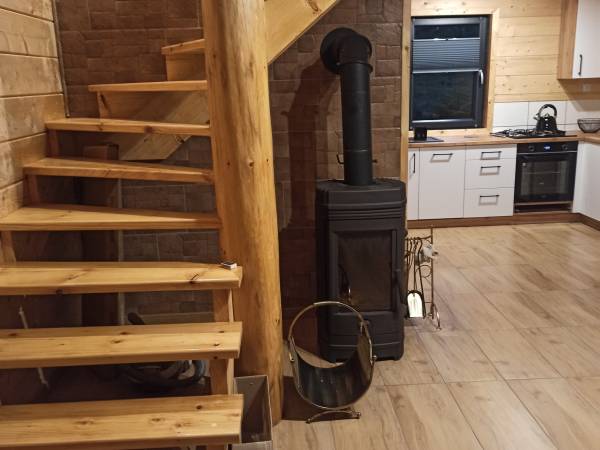 Domki letniskowe Słoneczne Zacisze 