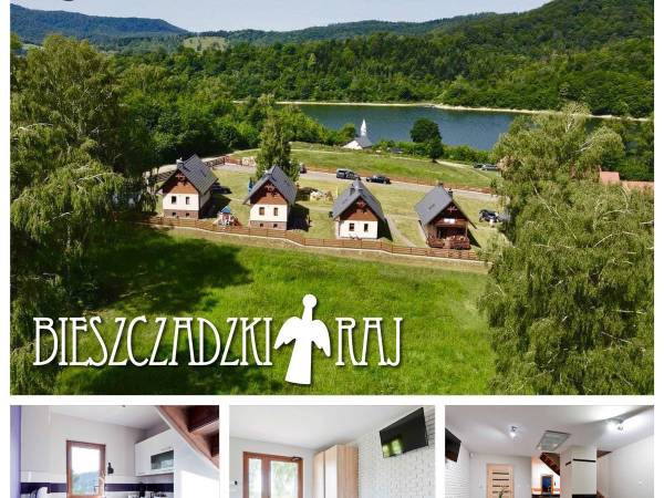Bieszczadzki Raj