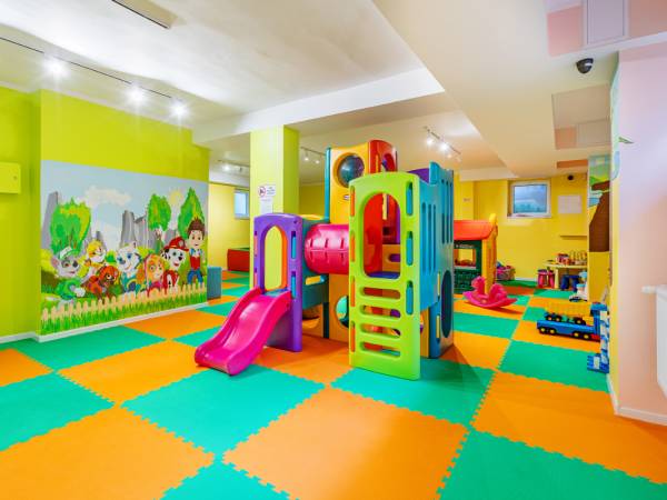 Resort Moderna Jastrzębia Góra