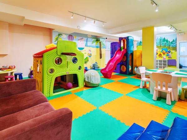 Resort Moderna Jastrzębia Góra