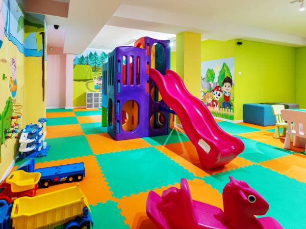 Resort Moderna Jastrzębia Góra