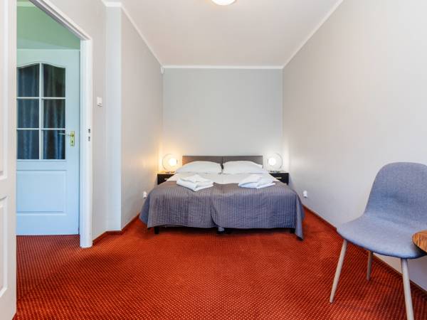 Resort Moderna Jastrzębia Góra