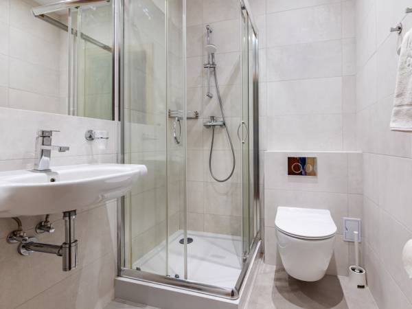 Resort Moderna Jastrzębia Góra