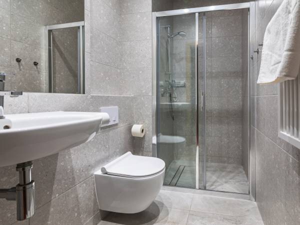 Resort Moderna Jastrzębia Góra