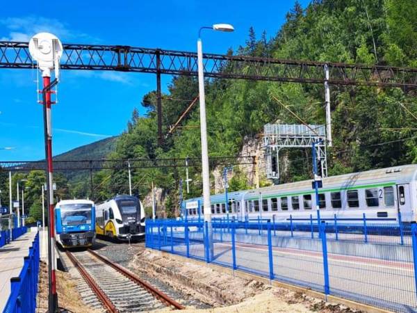 Apartament NAVY BLUE