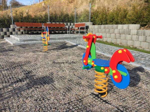 Apartament NAVY BLUE