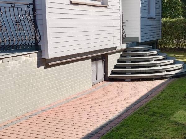 Domek letniskowy Wierzbowa 22