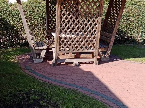 Domek letniskowy Wierzbowa 22