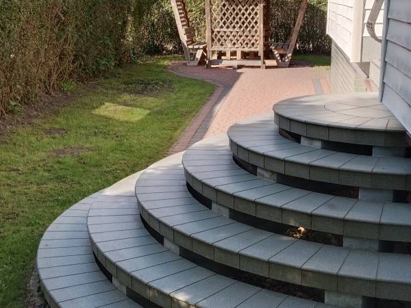 Domek letniskowy Wierzbowa 22