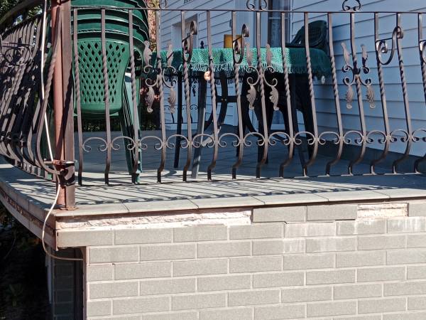 Domek letniskowy Wierzbowa 22